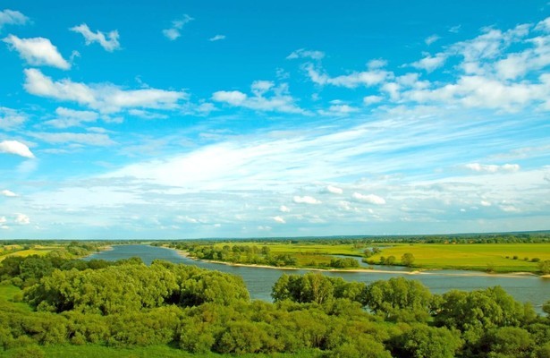 Wildes Wendland