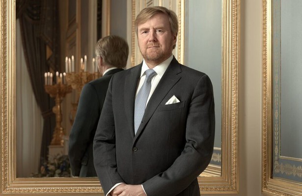 Willem-Alexander en de erfenis van het verleden