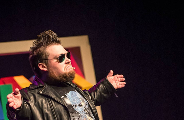 William Boeva - Reset