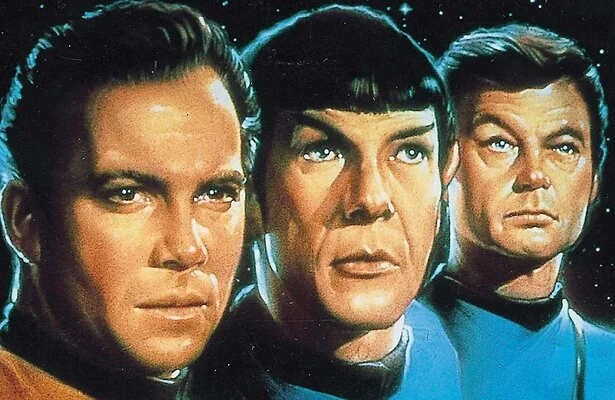 Star Trek: The Motion Picture