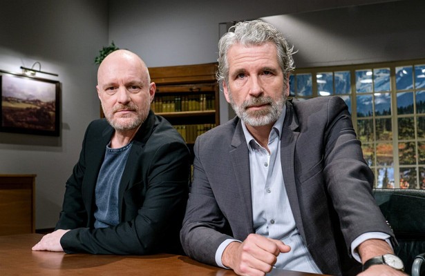 Willkommen Österreich