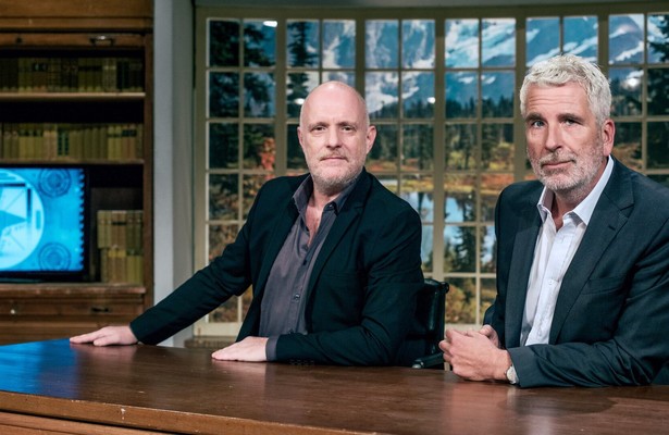 Willkommen Österreich