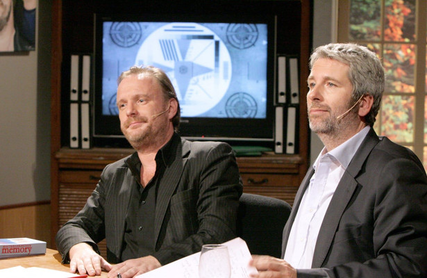 Willkommen Österreich