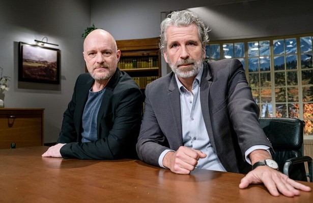 Willkommen Österreich