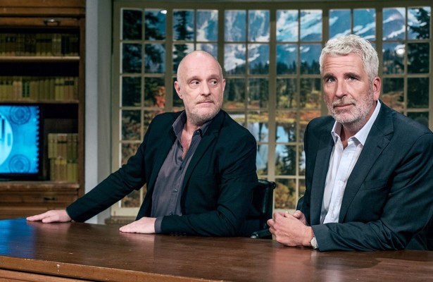 Willkommen Österreich