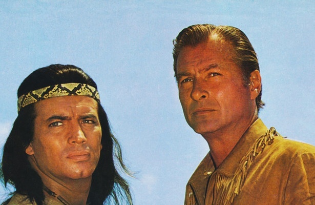 Winnetou - 1. Teil