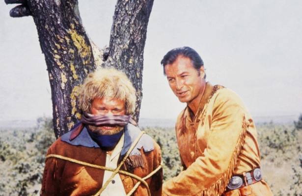 Winnetou 3
