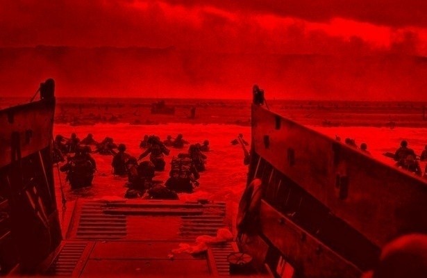 Winston Churchill's War