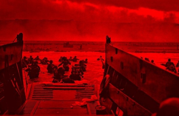 Winston Churchill's War