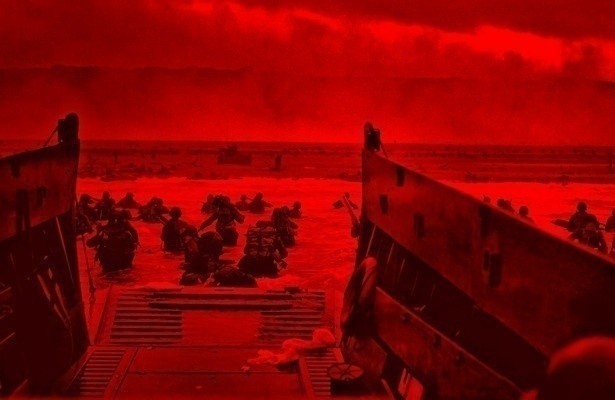 Winston Churchill's War