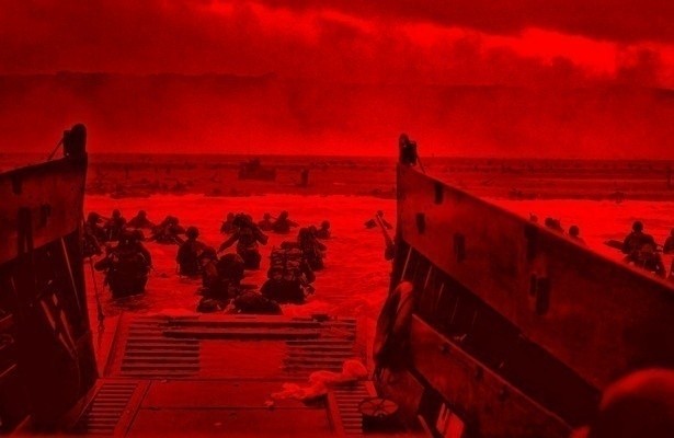 Winston Churchill's War