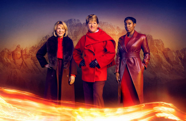 Winter Olympics 2026: Closing Ceremony