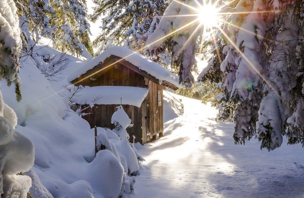 Winterheimat Filzmoos