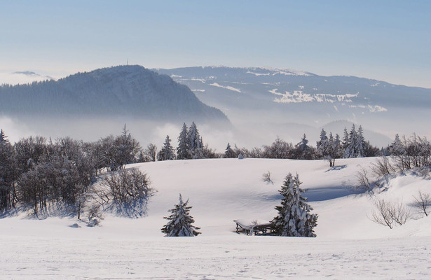 Winterhüttengeschichten