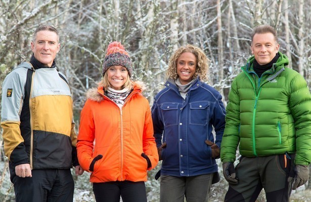 Winterwatch