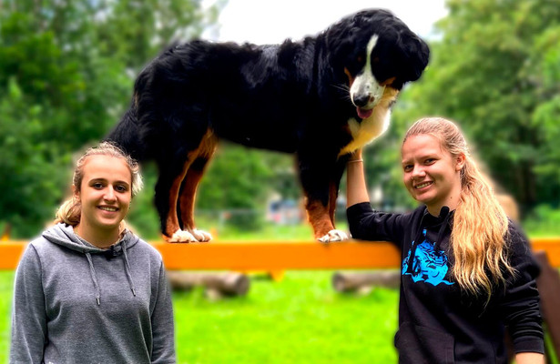 Wir - Freundschaft grenzenlos