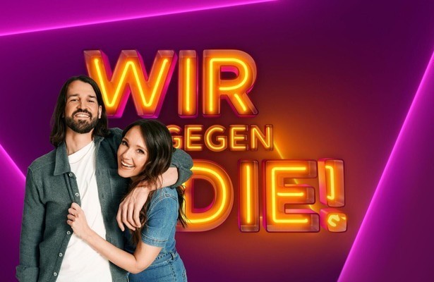 Wir gegen die! Die Kebekus Geschwister Show