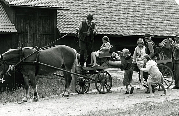 Wir Kinder aus Bullerbü