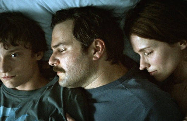 Wir sind dann wohl die Angehörigen