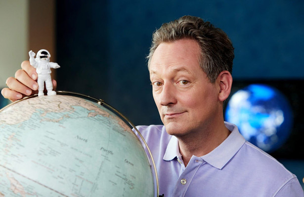 Wissen vor acht - Erde