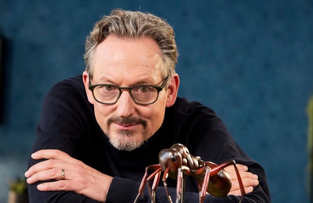 Wissen vor acht - Erde