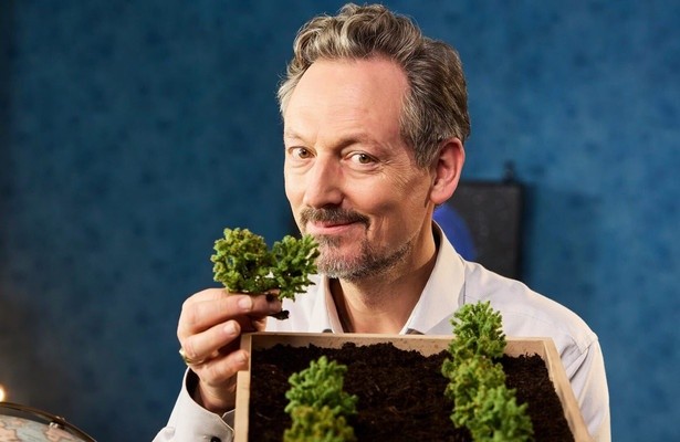 Wissen vor acht - Erde