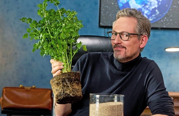 Wissen vor acht - Erde