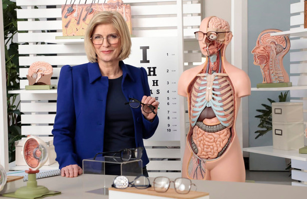 Wissen vor acht - Mensch