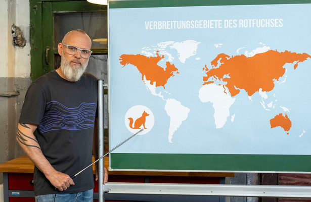 Wissen vor acht - Natur