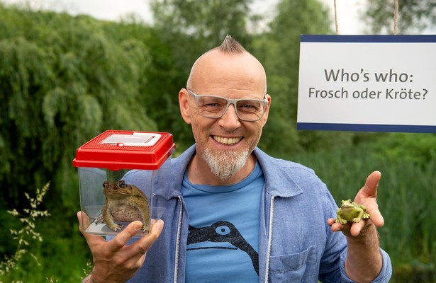 Wissen vor acht - Natur