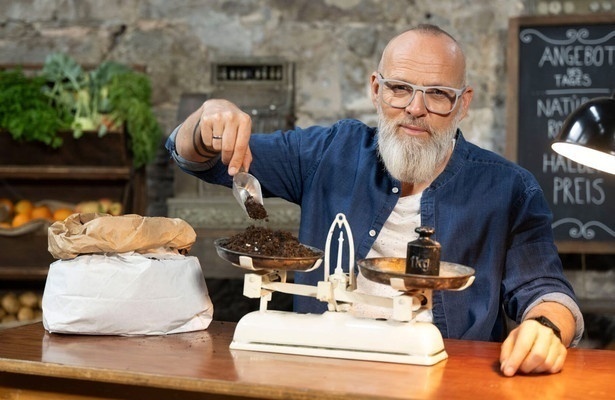 Wissen vor acht - Natur