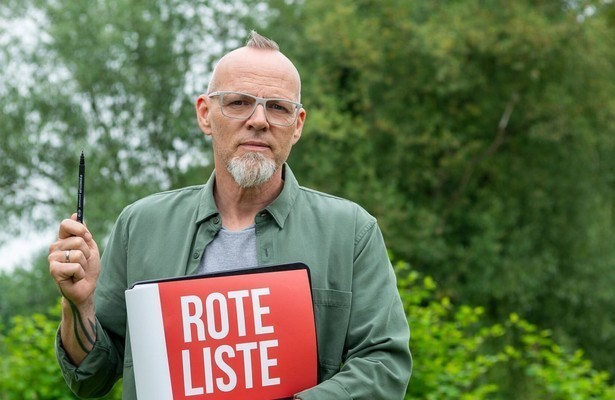 Wissen vor acht - Natur