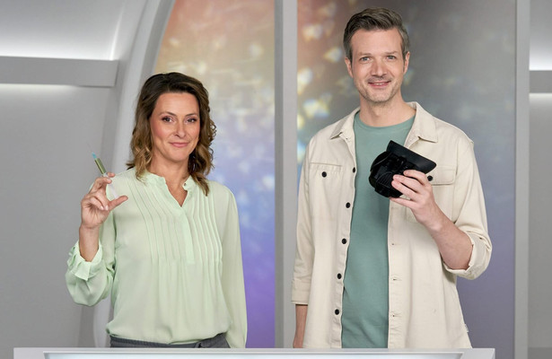 Wissen vor acht: Zukunft