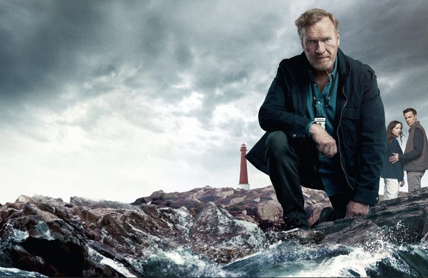 Kommissar Wisting - Der Atem der Angst