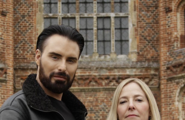 Witches Of Essex