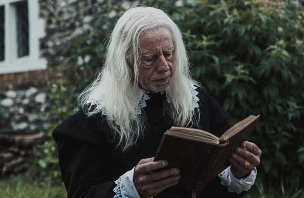 Witches: Truth behind the trials