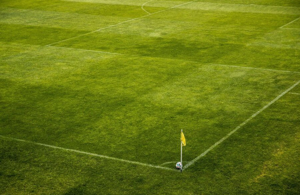 WK-kwalificatie voetbal met audiodescriptie