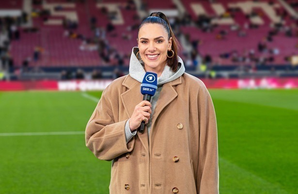 Sportschau - WM 2026: Kanada - Bosnien und Herzegowina