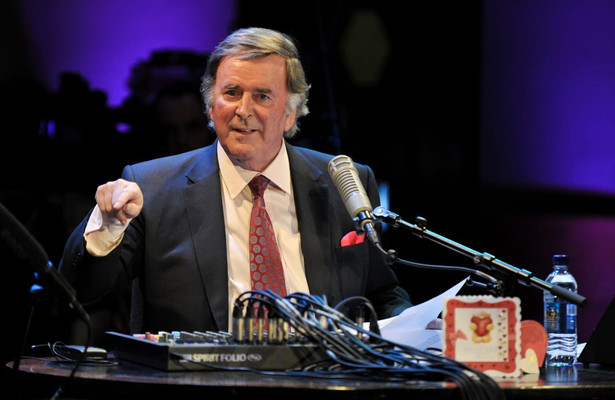 Wogan: the Best Of
