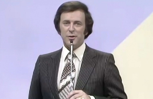 Wogan's Best of Blankety Blank