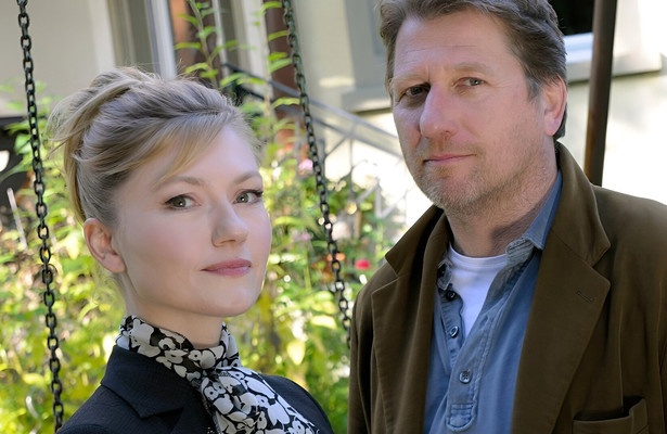 Wohin der Weg mich führt