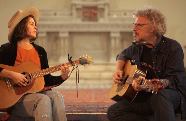 Wolfgang Niedecken auf Bob Dylans Spuren