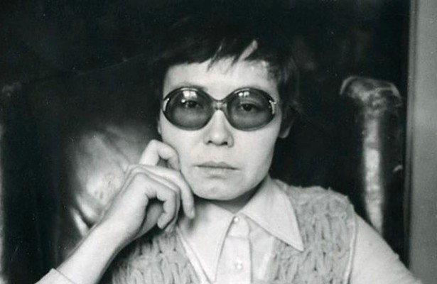 Women make film