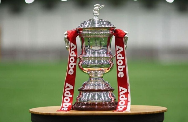 Women's League Cup final: Chelsea - Manchester United