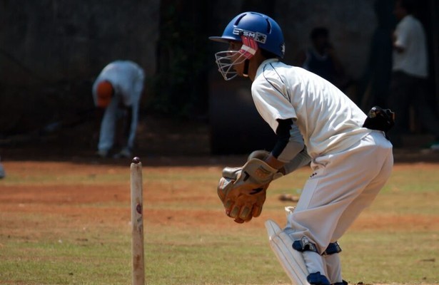 Women's Test Cricket: England - India