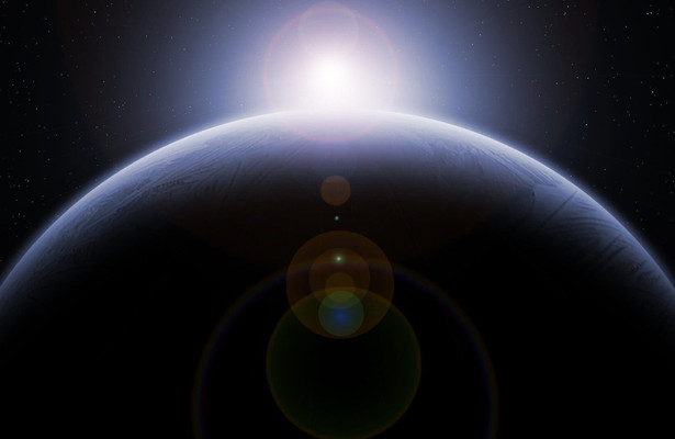 Wonderland - SF in the atomic age