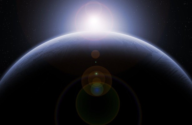 Wonderland - SF in the atomic age