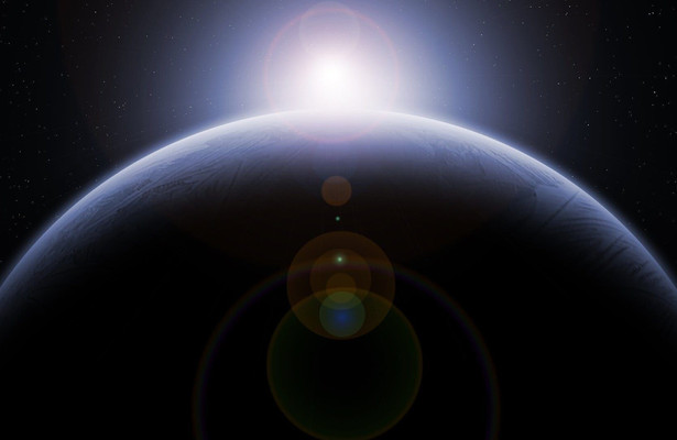 Wonderland - SF in the atomic age