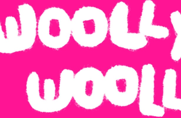 Woolly Woolly