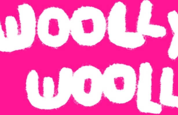 Woolly Woolly